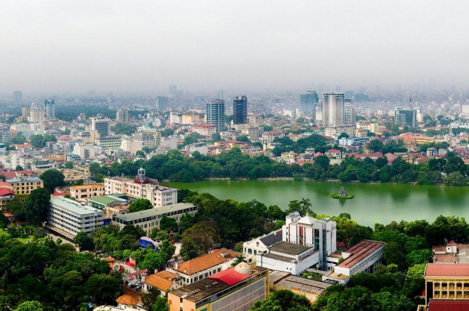 Three days in Hanoi – Make the most special 3-day trip!