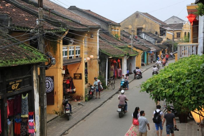 Capturing the real Vietnam: Tour DaNang – Hoi An 5 Days/ 4 Nights