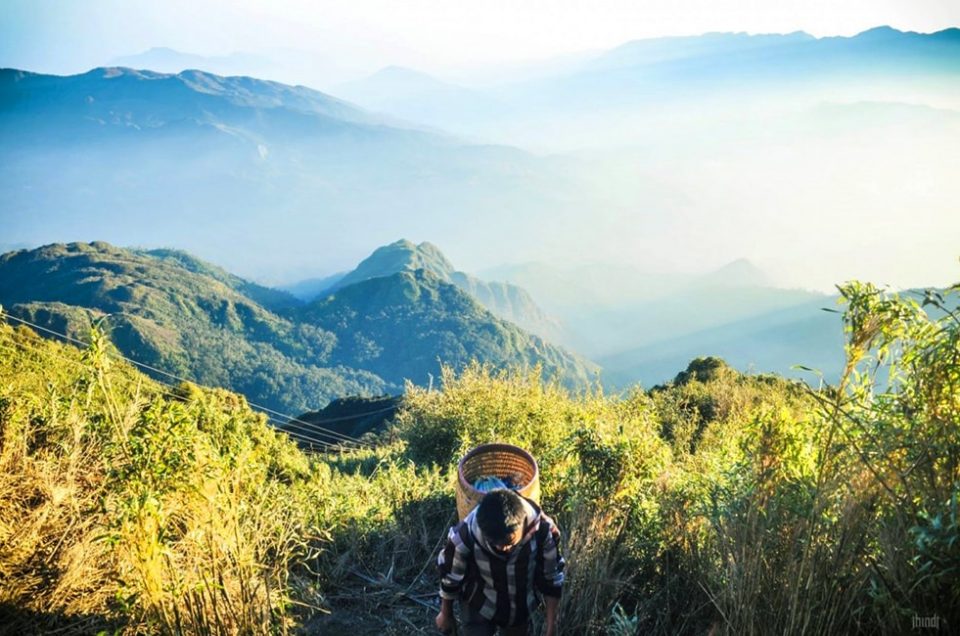 Top 10 best trekking destinations in Vietnam