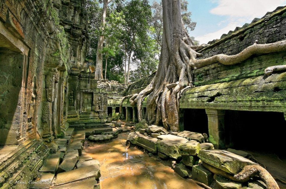 Exploring Cambodia: One Week of Unforgettable Adventures