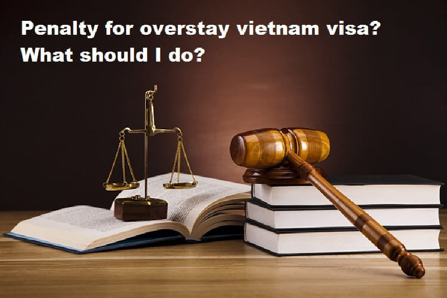 Understanding and Avoiding Visa Overstay in Vietnam