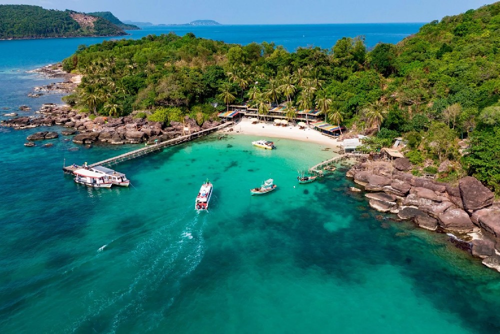 An Thoi Island